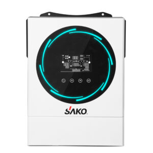 اینورتر خورشیدی سانکس مدل SUNON IV 6K 48V
