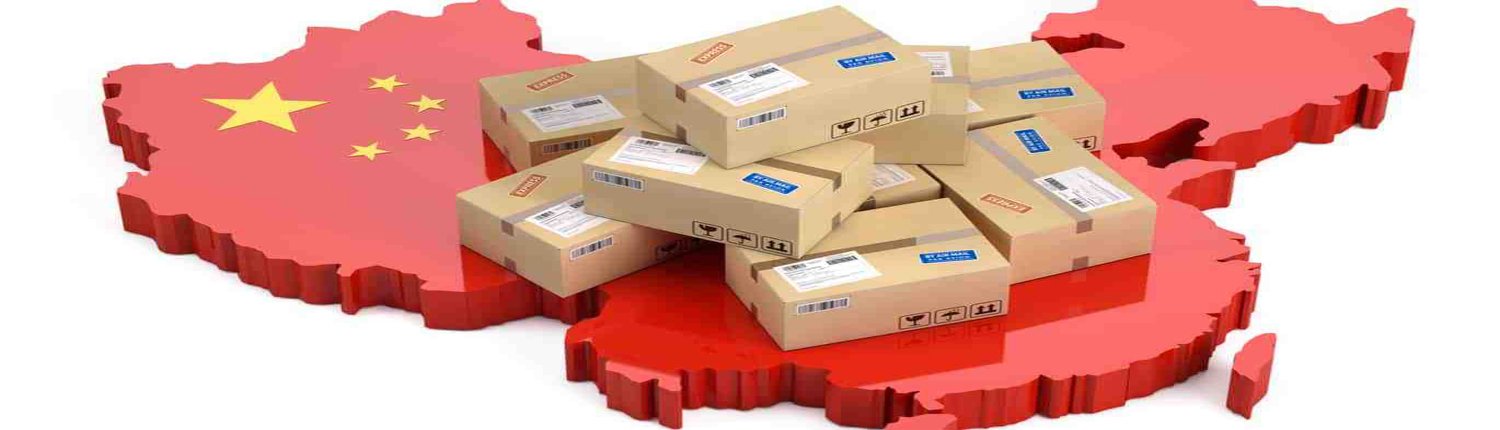 پرفروش ترین کالاهای وارداتی از چین