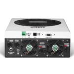 اینورتر خورشیدی ساکو سری Sunon مدلIV 6K 48V - Image 2