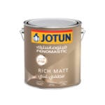 رنگ دیواری جوتن مدل Fenomastic My Home Rich Matt