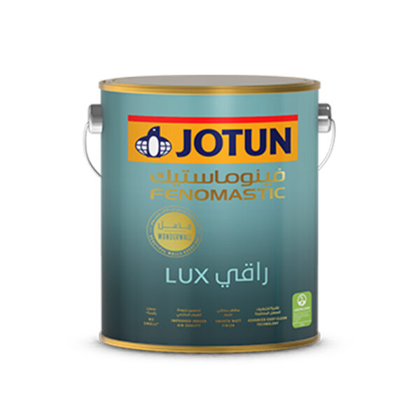 رنگ دیواری جوتن مدل Fenomastic Wonderwall Lux - Image 1
