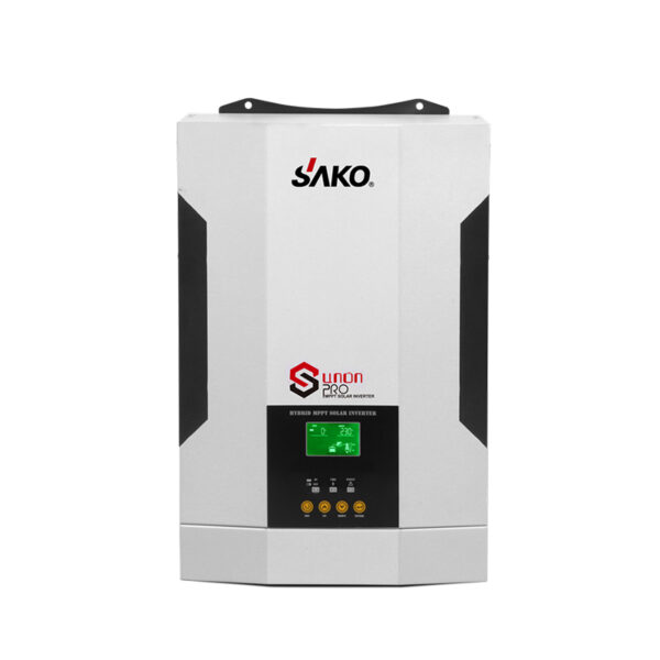اینورتر خورشیدی ساکو SUNON PRO 5.5KW - Image 1