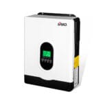 اینورتر خورشیدی ساکو مدل E SUN 2KVA 12V - Image 2