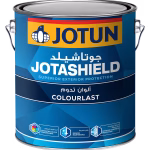 رنگ دیواری جوتن مدل Jotashield ColourLast Matt