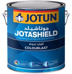 رنگ دیواری جوتن مدل Jotashield ColourLast Matt
