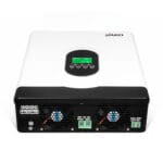 اینورتر خورشیدی ساکو مدل E SUN 2KVA 12V - Image 4