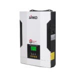 اینورتر خورشیدی ساکو SUNON PRO 5.5KW - Image 3