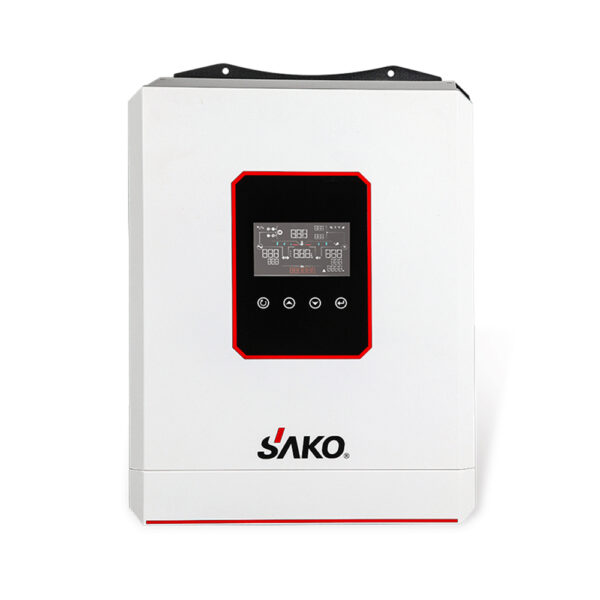 اینورتر خورشیدی ساکو مدل SUNON-ECO 6.2K 48V - Image 1