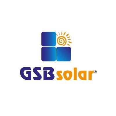 GSB سولار