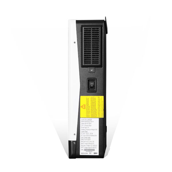 اینورتر خورشیدی ساکو مدل E SUN 2KVA 12V - Image 3