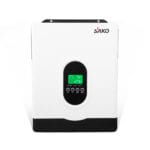 اینورتر خورشیدی ساکو مدل E SUN 2KVA 12V