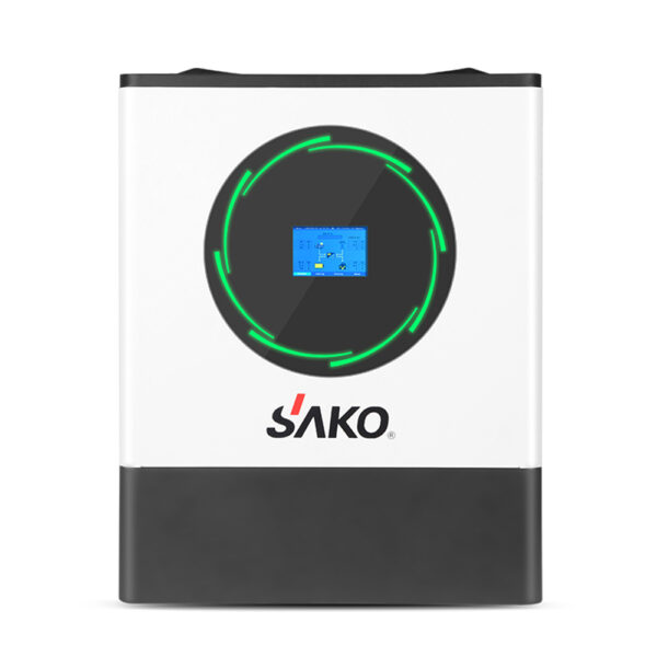 اینورتر خورشیدی ساکو مدل 11K 48V سری Sunpolo - Image 1