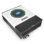 اینورتر خورشیدی ساکو مدل 11K 48V سری Sunpolo - Image 4