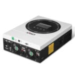 اینورتر خورشیدی ساکو سری Sunon مدلIV 6K 48V - Image 3