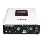 اینورتر خورشیدی ساکو مدل SUNON-ECO 6.2K 48V - Image 3