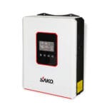 اینورتر خورشیدی ساکو مدل SUNON-ECO 6.2K 48V - Image 2