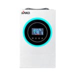 اینورتر خورشیدی ساکو sunon V