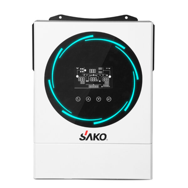 اینورتر خورشیدی ساکو سری Sunon مدلIV 6K 48V - Image 1