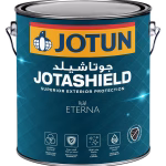رنگ دیواری جوتن مدل Jotashield Eterna