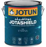 رنگ دیواری جوتن مدل Jotashield Eterna