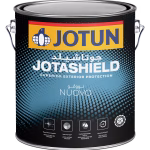 رنگ دیواری جوتن مدل Jotashield Nuovo