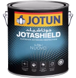رنگ دیواری جوتن مدل Jotashield Nuovo