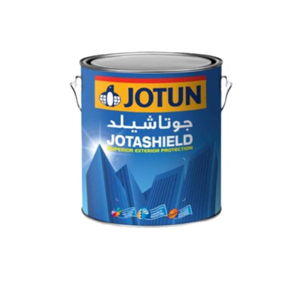 رنگ دیواری جوتن مدل Jotashield Tex Medium - Image 1