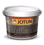 رنگ دیواری جوتن مدل Lady Design Stucco Antica