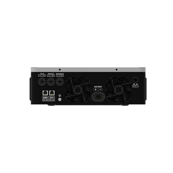 اینورتر خورشیدی سانکس مدل SUX - PRO 6.2K 48V - Image 2