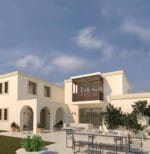 رنگ دیواری جوتن مدل Jotashield Decor High Build Fine - Image 2