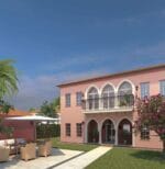 رنگ دیواری جوتن مدل Jotashield Tex Medium - Image 3