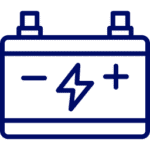 باتری لیتیومی