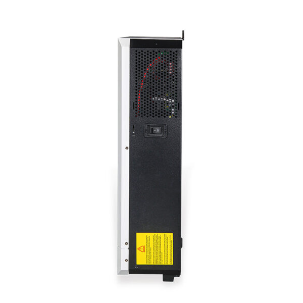 اینورتر خورشیدی ساکو مدل SUNON-ECO 6.2K 48V - Image 5