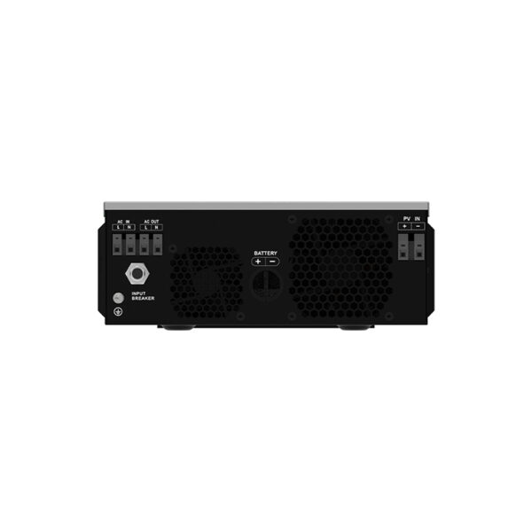 اینورتر خورشیدی سانکس مدل SUX - PRO 1K 12V - Image 2