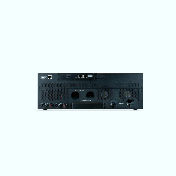 اینورتر هیبریدی جی اس بی مدل Max TWIN 8KW - Image 4
