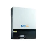 اینورتر هیبریدی جی اس بی مدل Max TWIN 8KW