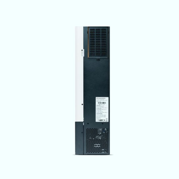 اینورتر هیبریدی جی اس بی مدل Max TWIN 8KW - Image 3