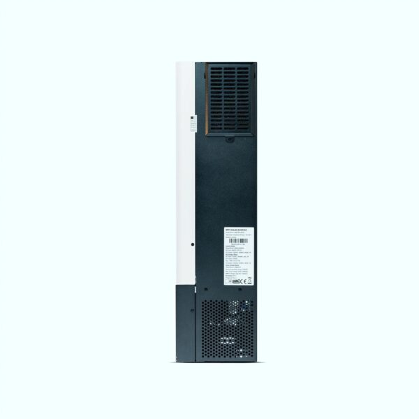 اینورتر هیبریدی جی اس بی مدل Max TWIN 11KW - Image 2