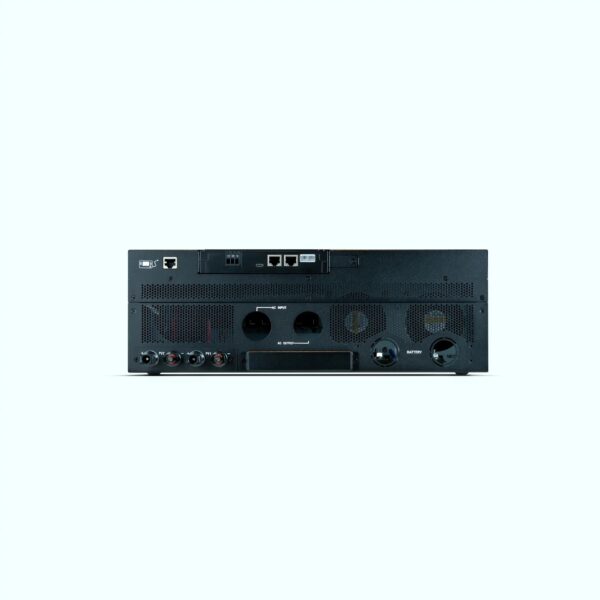 اینورتر هیبریدی جی اس بی مدل Max TWIN 11KW - Image 4
