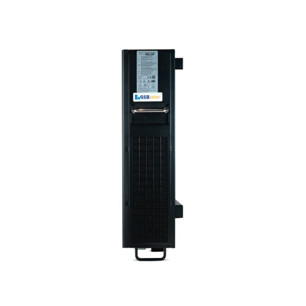 اینورتر هیبریدی جی اس بی مدل3P 15KW 48HY - Image 5