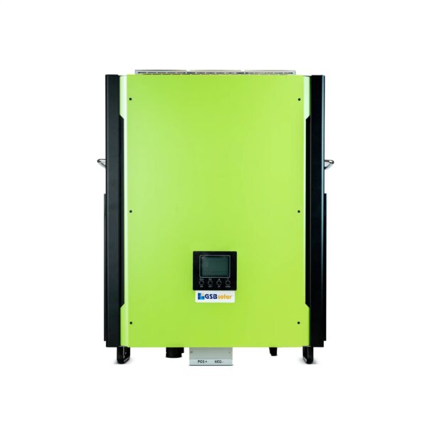 اینورتر هیبریدی جی اس بی مدل3P 15KW 48HY - Image 1