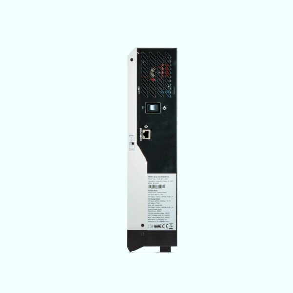 اینورتر هیبریدی جی اس بی مدل Axpert VM2 2.5K.W - Image 3