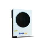 اینورتر هیبریدی جی اس بی مدل TWIN VM-4 6KW