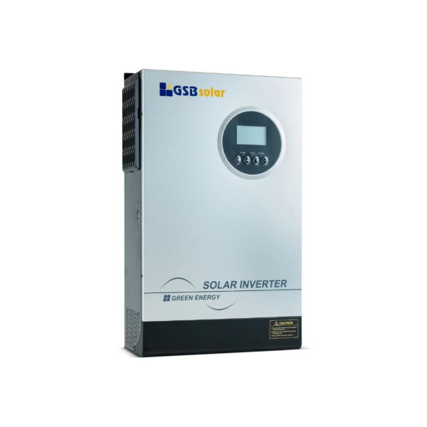 اینورتر هیبریدی جی اس بی مدل PRO PV 1800 5.2KW - Image 1