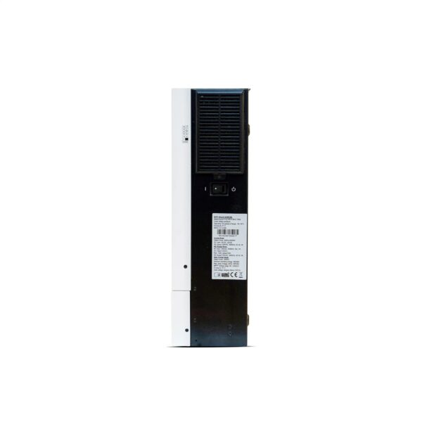 اینورتر هیبریدی جی اس بی مدل TWIN VM-4 6KW - Image 4