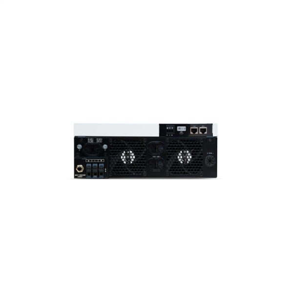 اینورتر هیبریدی جی اس بی مدل TWIN VM-4 6KW - Image 2