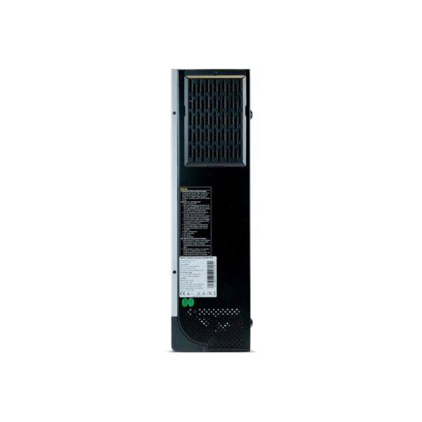 اینورتر هیبریدی جی اس بی مدل PRO 3KW 1800PV - Image 3