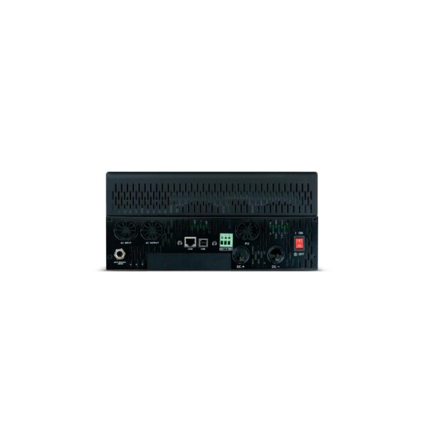 اینورتر هیبریدی جی اس بی مدل PRO 3KW 1800PV - Image 2