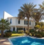 رنگ دیواری جوتن مدل Jotashield ColourXtreme Silk - Image 2