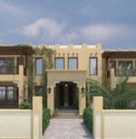 رنگ دیواری جوتن مدل Jotashield Decor Antique Tex - Image 3